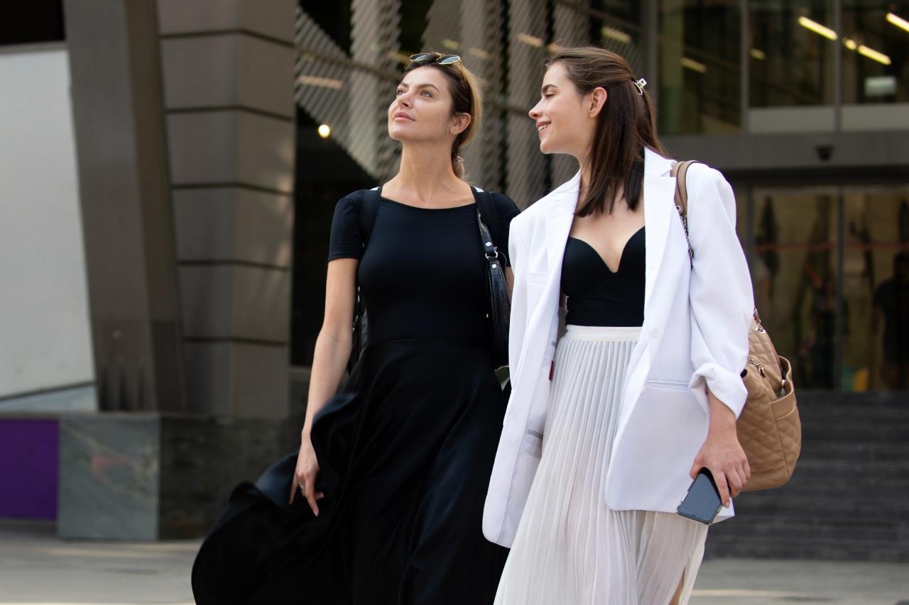 Elegance with Ethics: The Future of Luxury